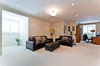 SALLE FAMILIALE