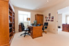 BUREAU