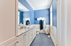CHAMBRE DE BAIN