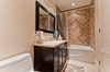 CHAMBRE DE BAIN